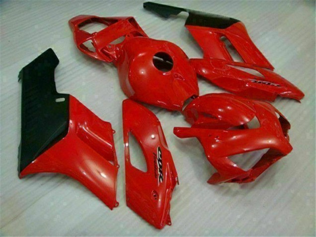 CBR 1000 RR 2004-2005 Motorrad Verkleidung - Rot CBR 1000 RR 2004-2005 Motorrad Verkleidung - Rot