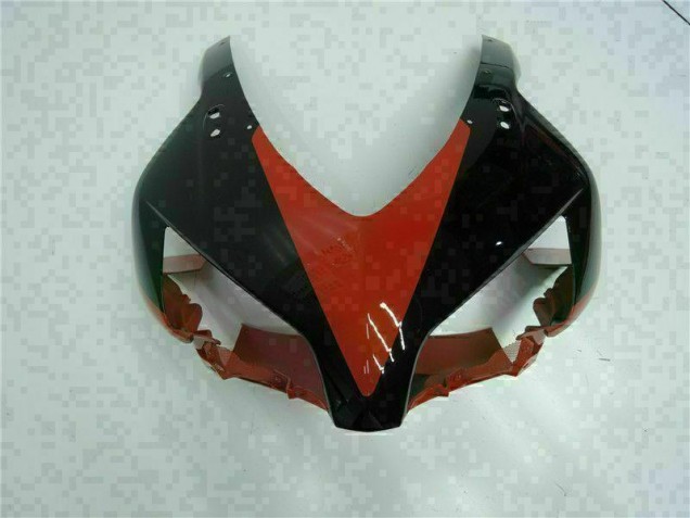 CBR 1000 RR 2004-2005 Motorrad Verkleidung - Rot Schwarz CBR 1000 RR 2004-2005 Motorrad Verkleidung - Rot Schwarz