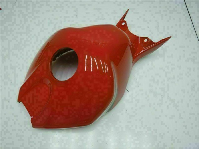 CBR 1000 RR 2004-2005 Motorrad Verkleidung - Rot Schwarz CBR 1000 RR 2004-2005 Motorrad Verkleidung - Rot Schwarz