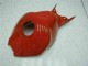 CBR 1000 RR 2004-2005 Motorrad Verkleidung - Rot Schwarz CBR 1000 RR 2004-2005 Motorrad Verkleidung - Rot Schwarz