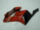 CBR 1000 RR 2004-2005 Motorrad Verkleidung - Rot Schwarz CBR 1000 RR 2004-2005 Motorrad Verkleidung - Rot Schwarz