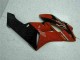 CBR 1000 RR 2004-2005 Motorrad Verkleidung - Rot Schwarz CBR 1000 RR 2004-2005 Motorrad Verkleidung - Rot Schwarz