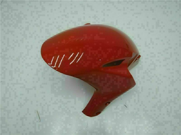 CBR 1000 RR 2004-2005 Motorrad Verkleidung - Rot Schwarz CBR 1000 RR 2004-2005 Motorrad Verkleidung - Rot Schwarz