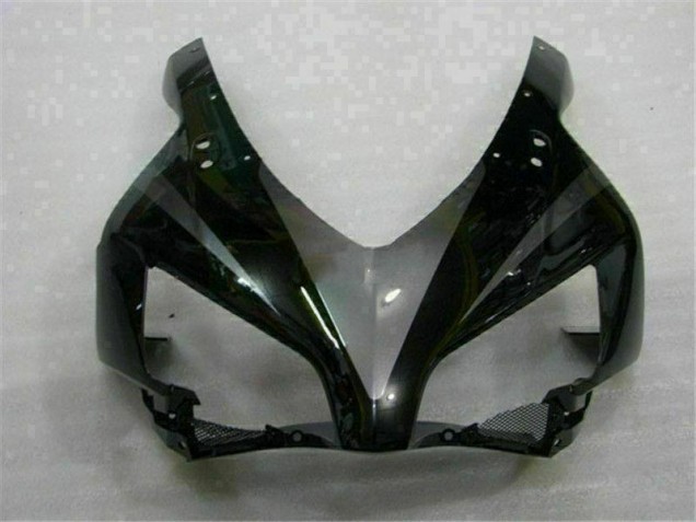 CBR 1000 RR 2004-2005 Motorrad Verkleidung - Schwarz CBR 1000 RR 2004-2005 Motorrad Verkleidung - Schwarz