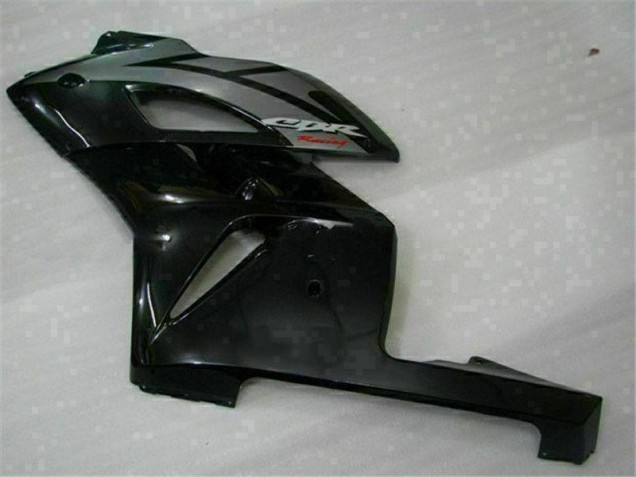 CBR 1000 RR 2004-2005 Motorrad Verkleidung - Schwarz CBR 1000 RR 2004-2005 Motorrad Verkleidung - Schwarz