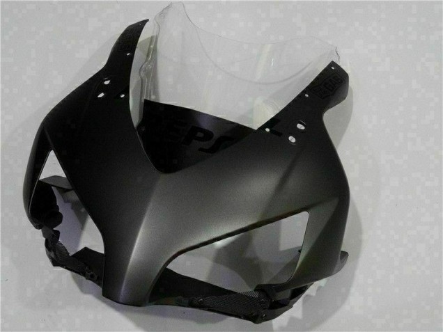 CBR 1000 RR 2004-2005 Motorrad Verkleidung - Schwarz Repsol CBR 1000 RR 2004-2005 Motorrad Verkleidung - Schwarz Repsol