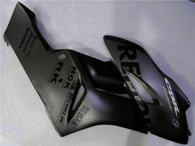 CBR 1000 RR 2004-2005 Motorrad Verkleidung - Schwarz Repsol CBR 1000 RR 2004-2005 Motorrad Verkleidung - Schwarz Repsol