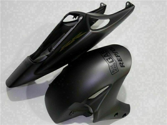 CBR 1000 RR 2004-2005 Motorrad Verkleidung - Schwarz Repsol CBR 1000 RR 2004-2005 Motorrad Verkleidung - Schwarz Repsol