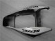 CBR 1000 RR 2004-2005 Motorrad Verkleidung - Schwarz Silber Repsol CBR 1000 RR 2004-2005 Motorrad Verkleidung - Schwarz Silber Repsol
