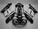 CBR 1000 RR 2004-2005 Motorrad Verkleidung - Schwarz Silber Repsol CBR 1000 RR 2004-2005 Motorrad Verkleidung - Schwarz Silber Repsol