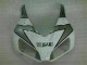 CBR 1000 RR 2004-2005 Motorrad Verkleidung - Silber Repsol CBR 1000 RR 2004-2005 Motorrad Verkleidung - Silber Repsol