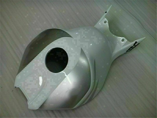 CBR 1000 RR 2004-2005 Motorrad Verkleidung - Silber Repsol CBR 1000 RR 2004-2005 Motorrad Verkleidung - Silber Repsol