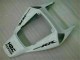 CBR 1000 RR 2004-2005 Motorrad Verkleidung - Silber Repsol CBR 1000 RR 2004-2005 Motorrad Verkleidung - Silber Repsol