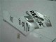 CBR 1000 RR 2004-2005 Motorrad Verkleidung - Silber Weiß Repsol CBR 1000 RR 2004-2005 Motorrad Verkleidung - Silber Weiß Repsol