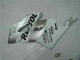 CBR 1000 RR 2004-2005 Motorrad Verkleidung - Silber Weiß Repsol CBR 1000 RR 2004-2005 Motorrad Verkleidung - Silber Weiß Repsol