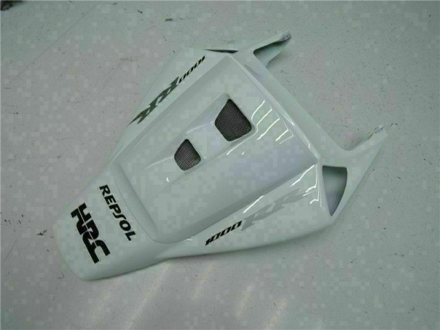 CBR 1000 RR 2004-2005 Motorrad Verkleidung - Silber Weiß Repsol CBR 1000 RR 2004-2005 Motorrad Verkleidung - Silber Weiß Repsol