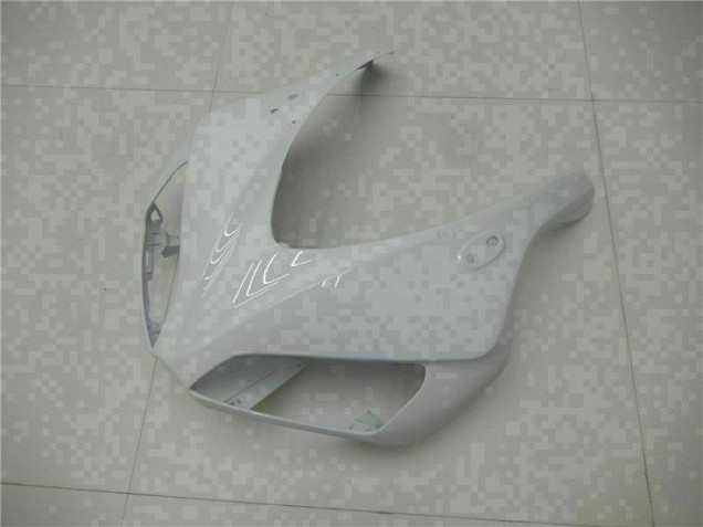 CBR 1000 RR 2004-2005 Motorrad Verkleidung - Weiß CBR 1000 RR 2004-2005 Motorrad Verkleidung - Weiß