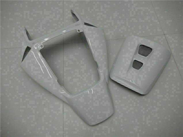 CBR 1000 RR 2004-2005 Motorrad Verkleidung - Weiß CBR 1000 RR 2004-2005 Motorrad Verkleidung - Weiß