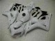 CBR 1000 RR 2004-2005 Motorrad Verkleidung - Weiß CBR 1000 RR 2004-2005 Motorrad Verkleidung - Weiß