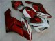 CBR 1000 RR 2004-2005 Motorrad Verkleidung - Weiß Rot CBR 1000 RR 2004-2005 Motorrad Verkleidung - Weiß Rot