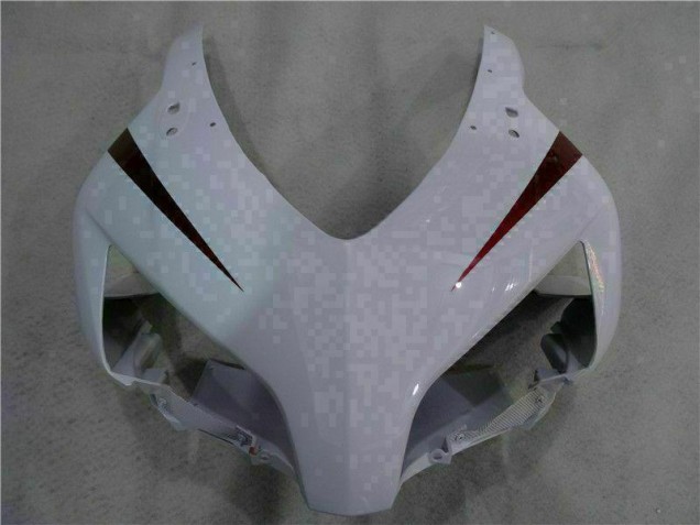 CBR 1000 RR 2004-2005 Motorrad Verkleidung - Weiß Rot CBR 1000 RR 2004-2005 Motorrad Verkleidung - Weiß Rot