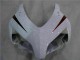 CBR 1000 RR 2004-2005 Motorrad Verkleidung - Weiß Rot CBR 1000 RR 2004-2005 Motorrad Verkleidung - Weiß Rot