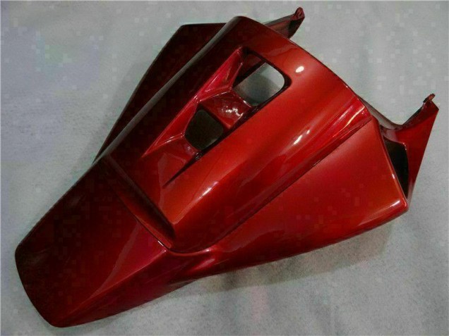 CBR 1000 RR 2004-2005 Motorrad Verkleidung - Weiß Rot CBR 1000 RR 2004-2005 Motorrad Verkleidung - Weiß Rot