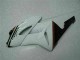 CBR 1000 RR 2004-2005 Motorrad Verkleidung - Weiß Schwarz CBR 1000 RR 2004-2005 Motorrad Verkleidung - Weiß Schwarz