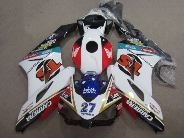 CBR 1000 RR 2004-2005 Motorrad Verkleidungen - 27 Contrainer IT CBR 1000 RR 2004-2005 Motorrad Verkleidungen - 27 Contrainer IT