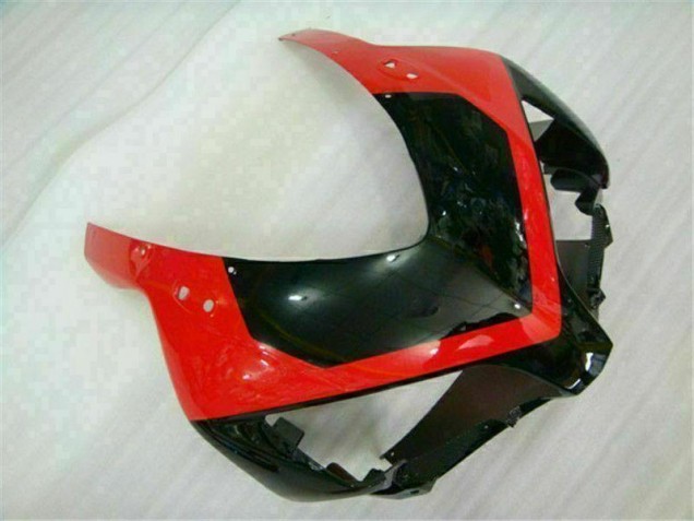 CBR 1000 RR 2004-2005 Motorrad Verkleidungen - Blau Weiß CBR 1000 RR 2004-2005 Motorrad Verkleidungen - Blau Weiß