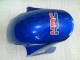 CBR 1000 RR 2004-2005 Motorrad Verkleidungen - Blau Weiß CBR 1000 RR 2004-2005 Motorrad Verkleidungen - Blau Weiß