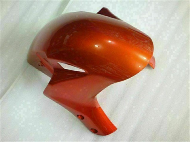 CBR 1000 RR 2004-2005 Motorrad Verkleidungen - Braun Schwarz CBR 1000 RR 2004-2005 Motorrad Verkleidungen - Braun Schwarz