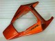 CBR 1000 RR 2004-2005 Motorrad Verkleidungen - Braun Schwarz CBR 1000 RR 2004-2005 Motorrad Verkleidungen - Braun Schwarz