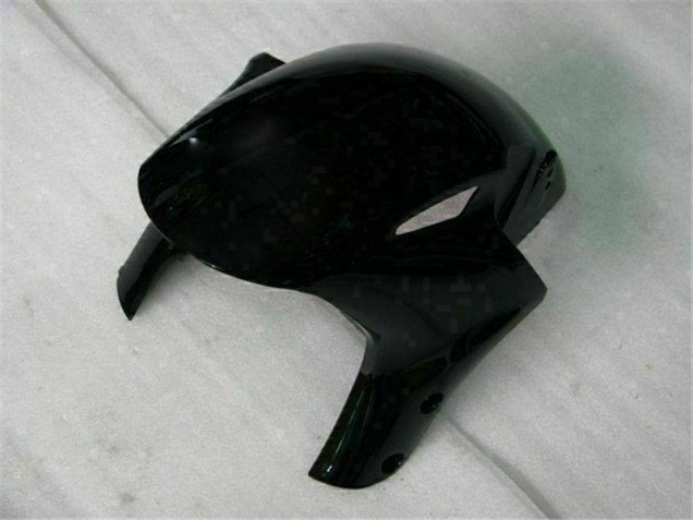 CBR 1000 RR 2004-2005 Motorrad Verkleidungen - Gelb Schwarz CBR 1000 RR 2004-2005 Motorrad Verkleidungen - Gelb Schwarz