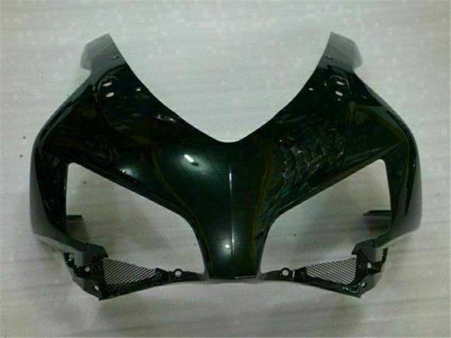 CBR 1000 RR 2004-2005 Motorrad Verkleidungen - Glänzend Schwarz CBR 1000 RR 2004-2005 Motorrad Verkleidungen - Glänzend Schwarz