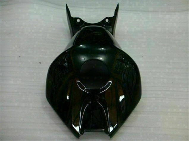 CBR 1000 RR 2004-2005 Motorrad Verkleidungen - Glänzend Schwarz CBR 1000 RR 2004-2005 Motorrad Verkleidungen - Glänzend Schwarz
