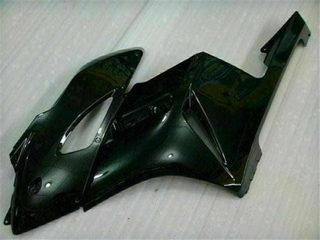 CBR 1000 RR 2004-2005 Motorrad Verkleidungen - Glänzend Schwarz CBR 1000 RR 2004-2005 Motorrad Verkleidungen - Glänzend Schwarz