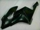 CBR 1000 RR 2004-2005 Motorrad Verkleidungen - Glänzend Schwarz CBR 1000 RR 2004-2005 Motorrad Verkleidungen - Glänzend Schwarz