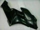 CBR 1000 RR 2004-2005 Motorrad Verkleidungen - Glänzend Schwarz CBR 1000 RR 2004-2005 Motorrad Verkleidungen - Glänzend Schwarz