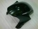 CBR 1000 RR 2004-2005 Motorrad Verkleidungen - Glänzend Schwarz CBR 1000 RR 2004-2005 Motorrad Verkleidungen - Glänzend Schwarz