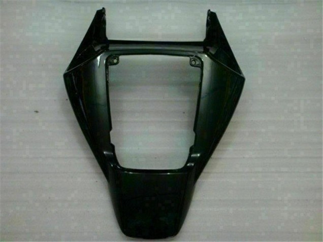 CBR 1000 RR 2004-2005 Motorrad Verkleidungen - Glänzend Schwarz CBR 1000 RR 2004-2005 Motorrad Verkleidungen - Glänzend Schwarz
