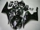 CBR 1000 RR 2004-2005 Motorrad Verkleidungen - Grau Schwarz CBR 1000 RR 2004-2005 Motorrad Verkleidungen - Grau Schwarz
