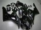 CBR 1000 RR 2004-2005 Motorrad Verkleidungen - Grau Schwarz CBR 1000 RR 2004-2005 Motorrad Verkleidungen - Grau Schwarz