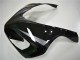 CBR 1000 RR 2004-2005 Motorrad Verkleidungen - Grau Schwarz CBR 1000 RR 2004-2005 Motorrad Verkleidungen - Grau Schwarz