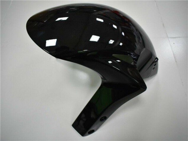CBR 1000 RR 2004-2005 Motorrad Verkleidungen - Grau Schwarz CBR 1000 RR 2004-2005 Motorrad Verkleidungen - Grau Schwarz