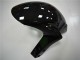 CBR 1000 RR 2004-2005 Motorrad Verkleidungen - Grau Schwarz CBR 1000 RR 2004-2005 Motorrad Verkleidungen - Grau Schwarz