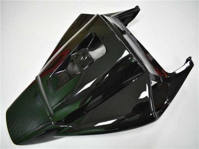 CBR 1000 RR 2004-2005 Motorrad Verkleidungen - Grau Schwarz CBR 1000 RR 2004-2005 Motorrad Verkleidungen - Grau Schwarz