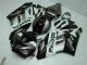 CBR 1000 RR 2004-2005 Motorrad Verkleidungen - Grau Schwarz Repsol CBR 1000 RR 2004-2005 Motorrad Verkleidungen - Grau Schwarz Repsol