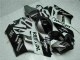 CBR 1000 RR 2004-2005 Motorrad Verkleidungen - Grau Schwarz Repsol CBR 1000 RR 2004-2005 Motorrad Verkleidungen - Grau Schwarz Repsol
