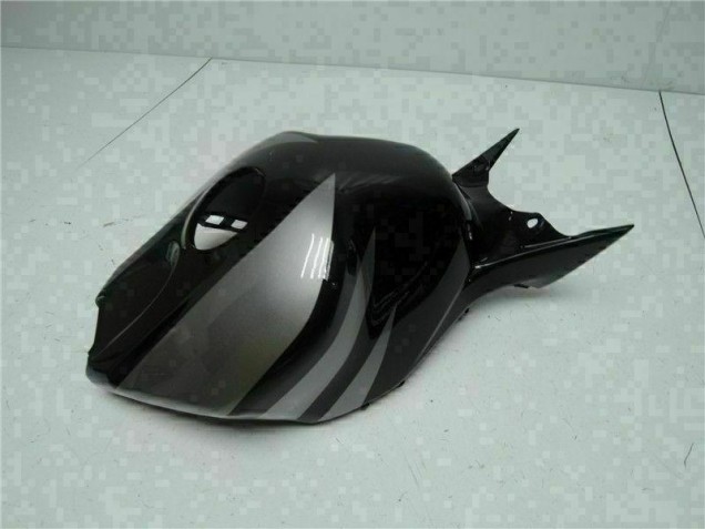 CBR 1000 RR 2004-2005 Motorrad Verkleidungen - Grau Schwarz Repsol CBR 1000 RR 2004-2005 Motorrad Verkleidungen - Grau Schwarz Repsol